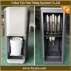 Automatic Colorant Dispenser For Paint , Colour Dispensing Tinting System