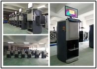 Decorative Paint Tinting Machines For Water Or Oil Colorants , Colour Matching System