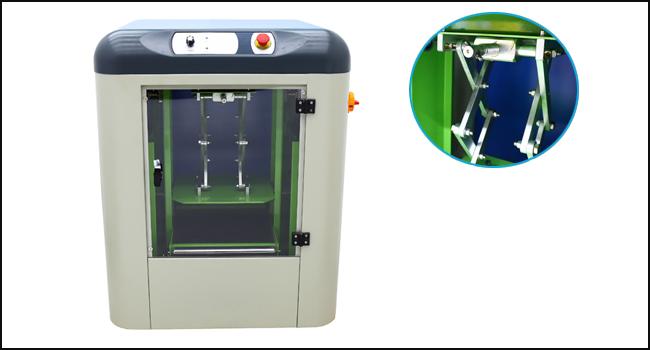 Up To 16 Colors Paint Color Mixer 220V for Market Performance 2