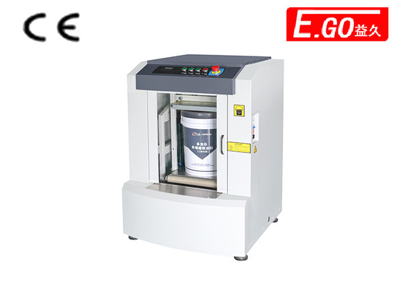 Automatic color mixing paint shaker machine