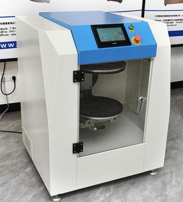 Home Indoor Architectural Decoration Polyurethane Topcoat Industrial Computerized Paint Mixing Machine