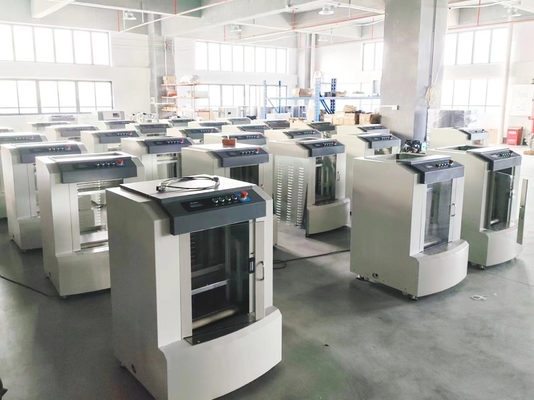 Home Indoor Architectural Decoration Polyurethane Topcoat Industrial Computerized Paint Mixing Machine