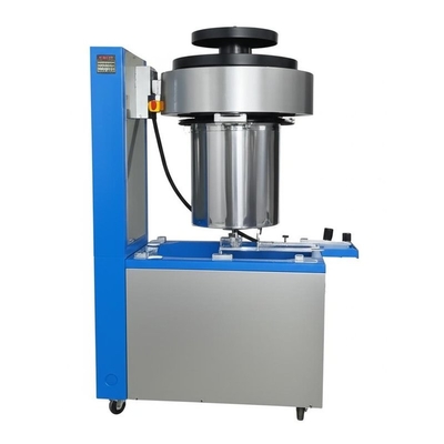 Automatic Mixing Paint Tinting Machine POM Material 114Kg Capacity