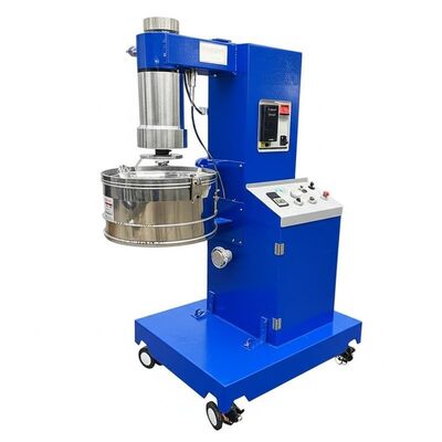 POM 114Kg Paint Tinting Machine 220V Electric Paint Mixing Equipment Suitable for Industrial Paint Applications