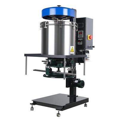 Automatic Paint Color Mixer Capable of Mixing Up To 16 Colors Efficiently for Industrial and Commercial Applications
