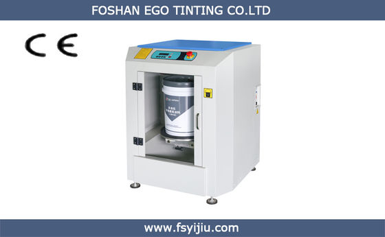 quality  High Speed Gyroscopic Paint Mixer PCB Ink Glue Mixer For 1-20 Litre 1-5 Gallons Drum factory
