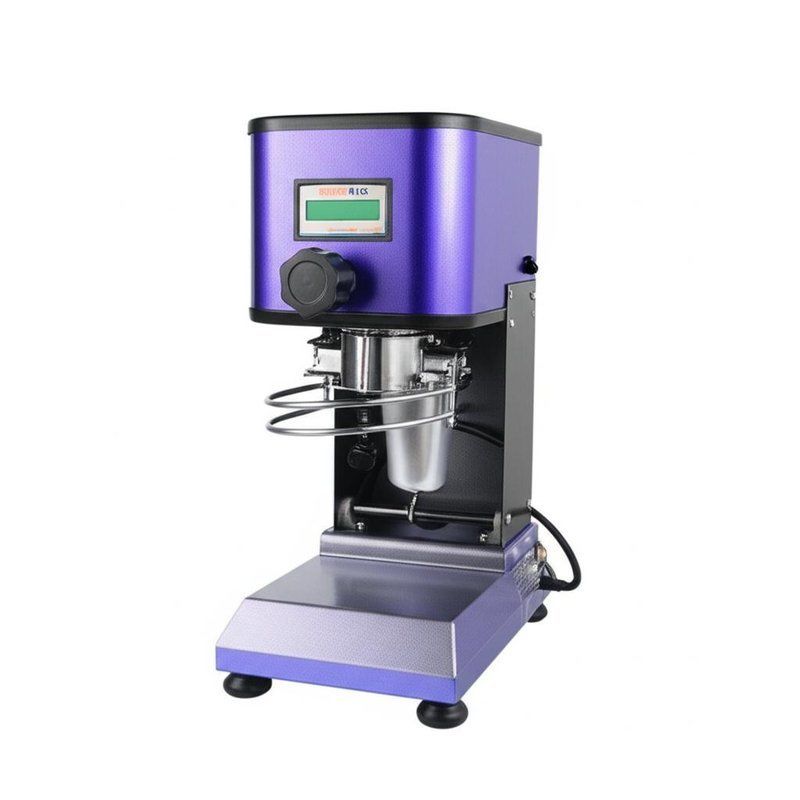 220V Automatic Paint Color Mixer for Precise Tinting