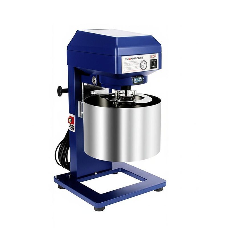 Color Blending Machine 220V Automatic Paint Tinting Machine for 16 Colors