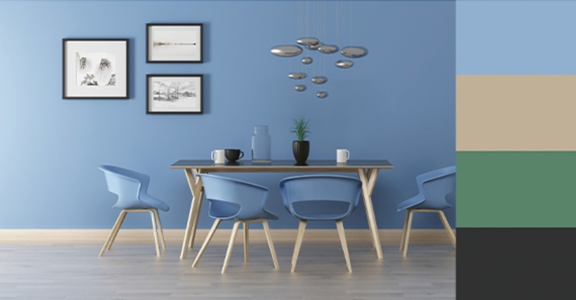 Water Based Paint Tinting Pigments 13 Colors Good Stability Universal