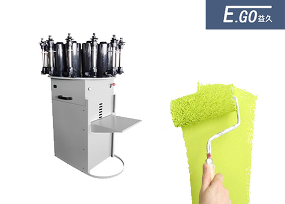 Manual Paint Tinting Dispenser Machine With 2.3L Canister Capacity