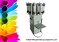 Manual Solvent Based Paint Colorant Dispenser System 40W/60W