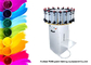 CE Semi Manual Paint Colorant Dispenser Machine 60ML Maximal Dispensing At One Time