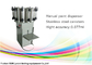 High Accuracy Manual Universal Paint Colorant Dispenser 60ML