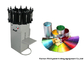 POM Plastic Canister Manual Paint Dispenser Machine For Universal Colorant