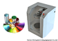 18 / 20 Litres Gyroscopic Paint Mixer For Viscous Liquid / Colored Nail Polish