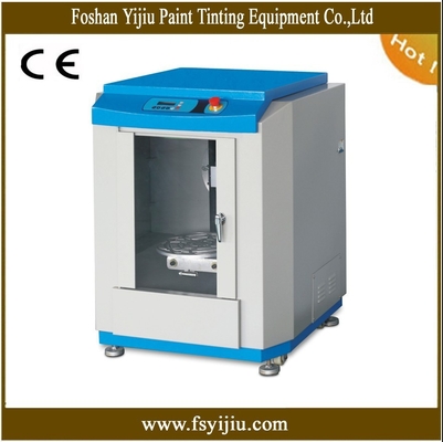 Large Color Mixing Epoxy Resin Multi-Head Simultaneous Injection Industrial Factory Color Mixing Machine Paint Dispenser