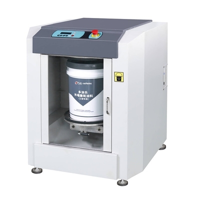 Home Indoor Architectural Decoration Whole House Painting Paint Dispenser Machine High Speed Mixer Paint Color Shaker