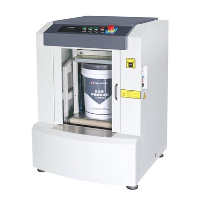 Home Indoor Architectural Decoration Whole House Painting Industrial Computerized Paint Mixing Machine Paint Color Shaker