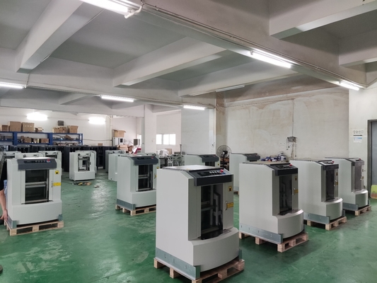 Home Indoor Architectural Decoration Interior Latex Gyroscopic Mixer Computerized Paint Mixing Machine