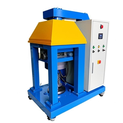 114Kg POM Paint Color Mixer for Mixing in Industrial Applications