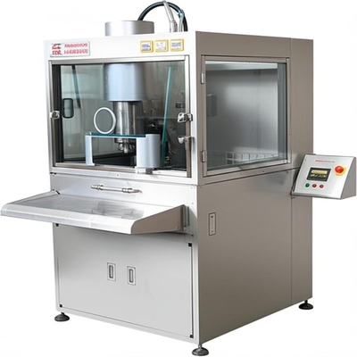 High Capacity Paint Tinting Machine Up To 16 Colors 114Kg Automatic