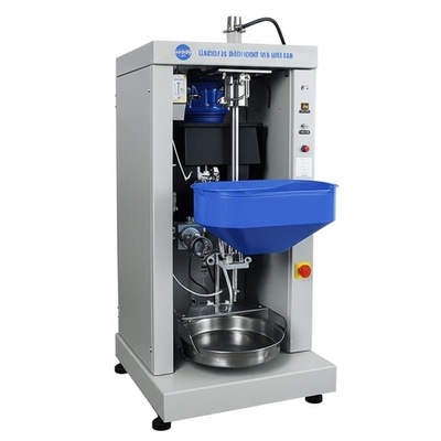 Automatic Paint Tinting Machine 220V 114Kg for Consistent Color Matching