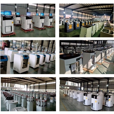 Paint Tinting Machine Product Computerized Color Mixing Machine & Gyroscopic Paint Mixer 5 Gallon Set Combination