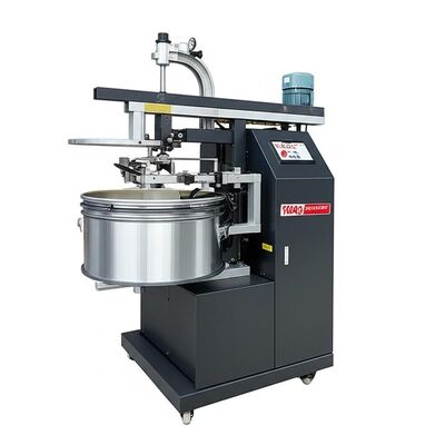 114Kg Paint Tinting Machine 220V Built Using POM Components Providing Stability and Accuracy in Paint Mixing Tasks