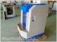 electric Automatic Paint Shaker Machine 0.5L~20L CE For Liquid Color Mixing