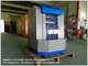 gyro Automatic Clamping Paint Shaker machine With Speed 710 Times / Min