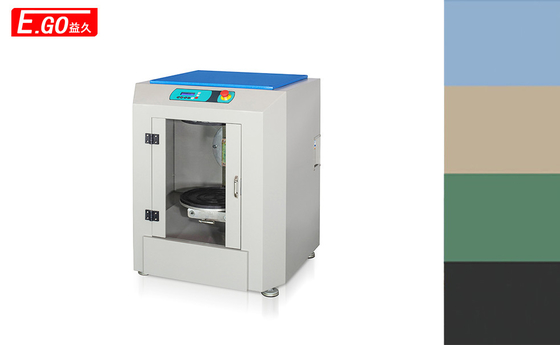 Automatic Clamping Gyroscopic Mixer Machine